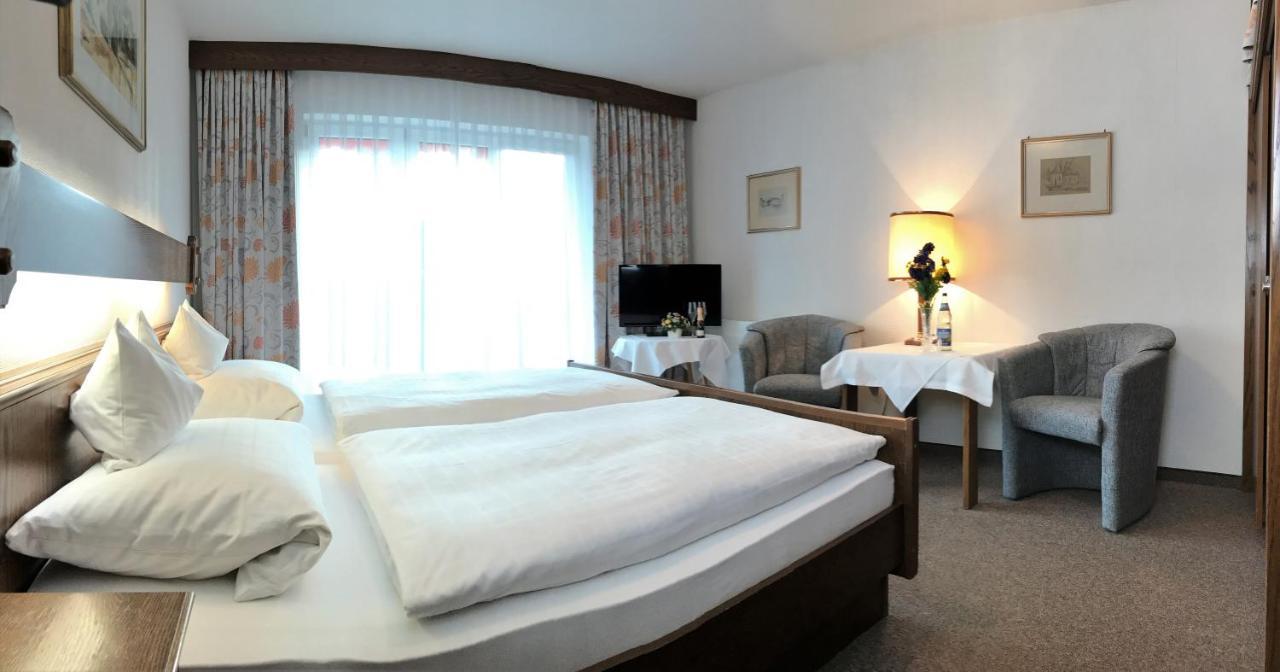 Gaestehaus Immenhof Oberstdorf Habitación foto